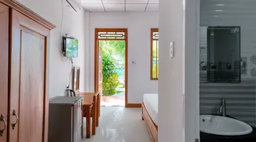 HIEN MINH BUNGALOW