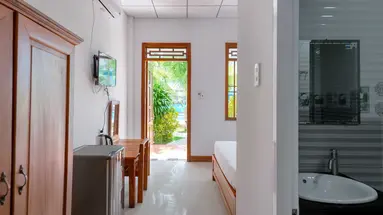 HIEN MINH BUNGALOW
