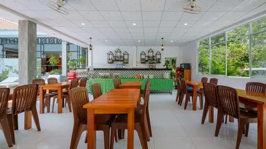 HIEN MINH BUNGALOW