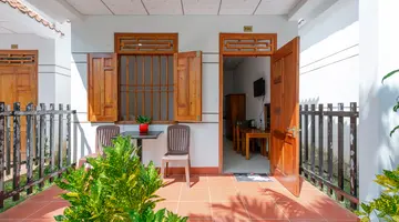 HIEN MINH BUNGALOW