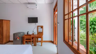 HIEN MINH BUNGALOW