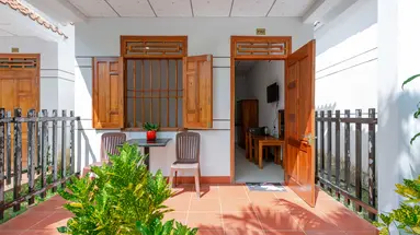 HIEN MINH BUNGALOW
