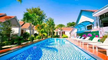 Hien Minh Bungalow
