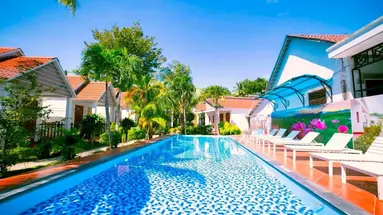 Hien Minh Bungalow