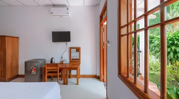 HIEN MINH BUNGALOW
