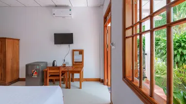 HIEN MINH BUNGALOW