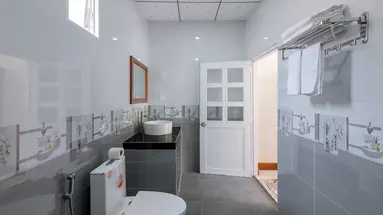 HIEN MINH BUNGALOW