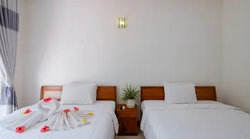 HIEN MINH BUNGALOW