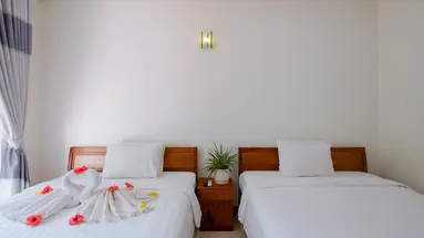 HIEN MINH BUNGALOW