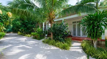 HIEN MINH BUNGALOW