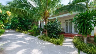 HIEN MINH BUNGALOW