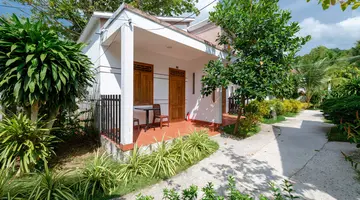 HIEN MINH BUNGALOW