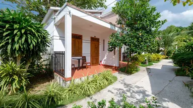 HIEN MINH BUNGALOW