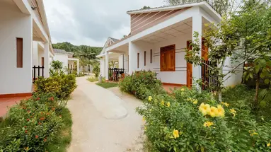 HIEN MINH BUNGALOW