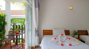 HIEN MINH BUNGALOW