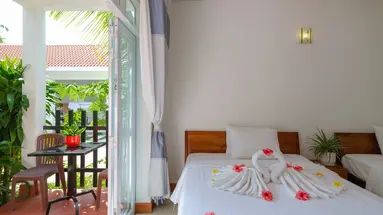 HIEN MINH BUNGALOW