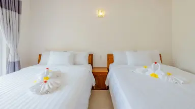 HIEN MINH BUNGALOW