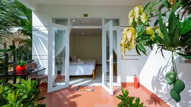 HIEN MINH BUNGALOW