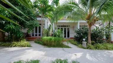 HIEN MINH BUNGALOW