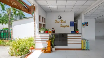 HIEN MINH BUNGALOW