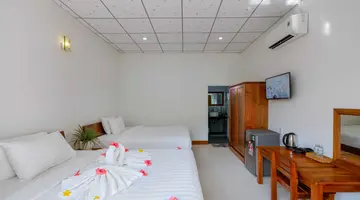 HIEN MINH BUNGALOW