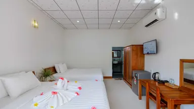 HIEN MINH BUNGALOW