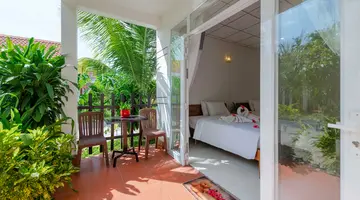 HIEN MINH BUNGALOW