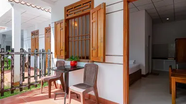 HIEN MINH BUNGALOW