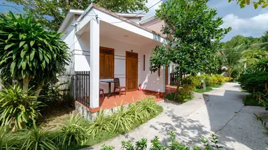 HIEN MINH BUNGALOW