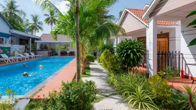 HIEN MINH BUNGALOW