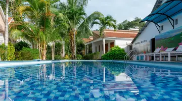 HIEN MINH BUNGALOW