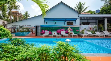 HIEN MINH BUNGALOW