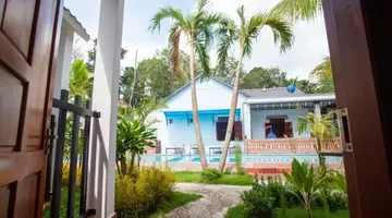 HIEN MINH BUNGALOW