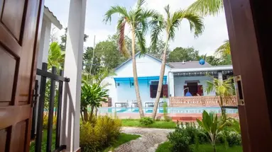 HIEN MINH BUNGALOW