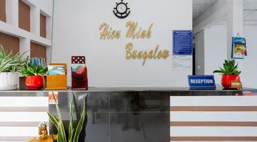 HIEN MINH BUNGALOW