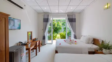 HIEN MINH BUNGALOW