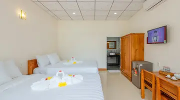 HIEN MINH BUNGALOW