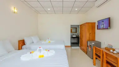 HIEN MINH BUNGALOW
