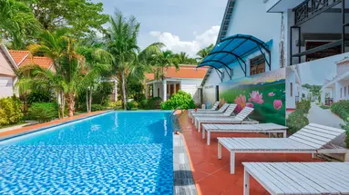 HIEN MINH BUNGALOW