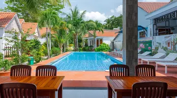 HIEN MINH BUNGALOW