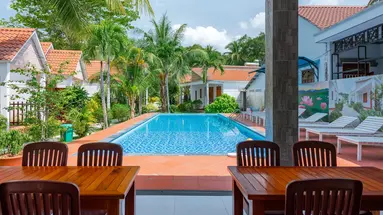 HIEN MINH BUNGALOW