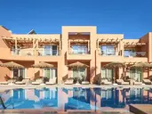 High Beach Resort and Spa