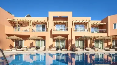 High Beach Resort and Spa