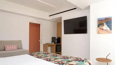 High Beach Resort and Spa