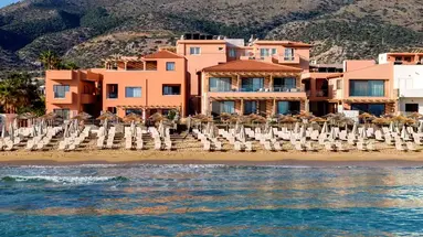 High Beach Resort and Spa