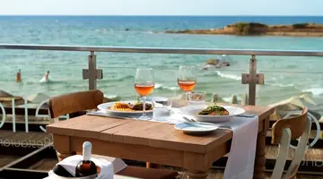 High Beach Resort and Spa