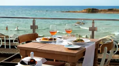 High Beach Resort and Spa