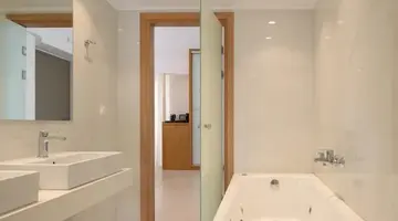 High Beach Resort and Spa
