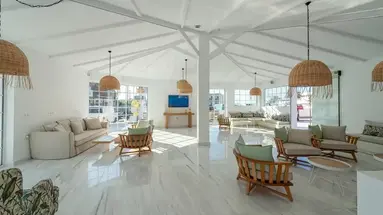High Beach Resort and Spa