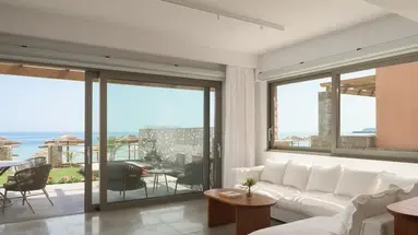 High Beach Resort and Spa